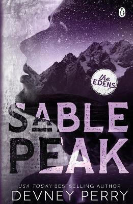 Sable Peak (the Edens 6 Devney Perry Books Ltd