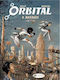 Orbital 4 Ravages Sylvain Runberg, Vol. 4