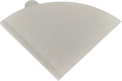 Coffee Paper Filter 100pcs