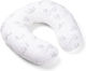 Doomoo Replacement Cover for Pillow Buddy Bear Family B05