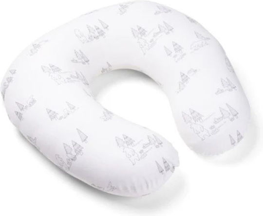 Doomoo Replacement Cover for Pillow Buddy Bear Family B05