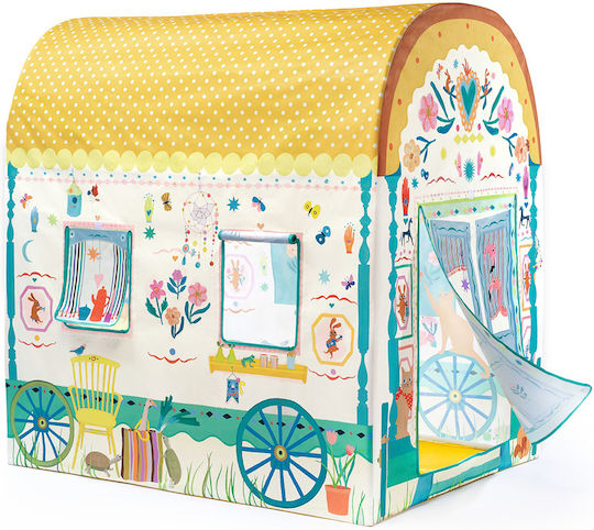 Djeco Tent Caravan Tent Djeco Tent Caravan Tent