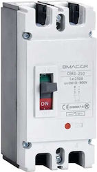 Bmac Automatic Power OPBM1250A