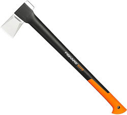 Fiskars 020414 Topor Distrugere Lungime 72.2cm și Greutate 2430gr