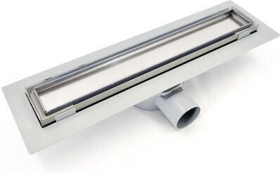 Inter Ceramic Siphon Boden Gray