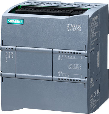 Siemens S7-1200 Industrial Facilities Accessories 6ES72111HE400XB0