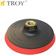 Troy T 27911 Bürste für Polieren 125x10mm