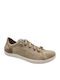Ανδρικά Sneakers Καφέ