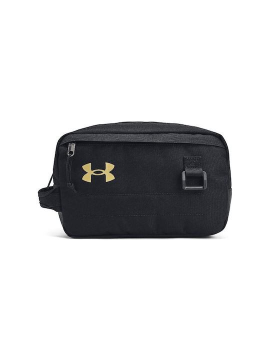 Under Armour Toiletry Bag in Black color