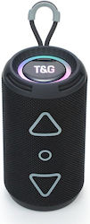 T&G Bluetooth 16W TG656