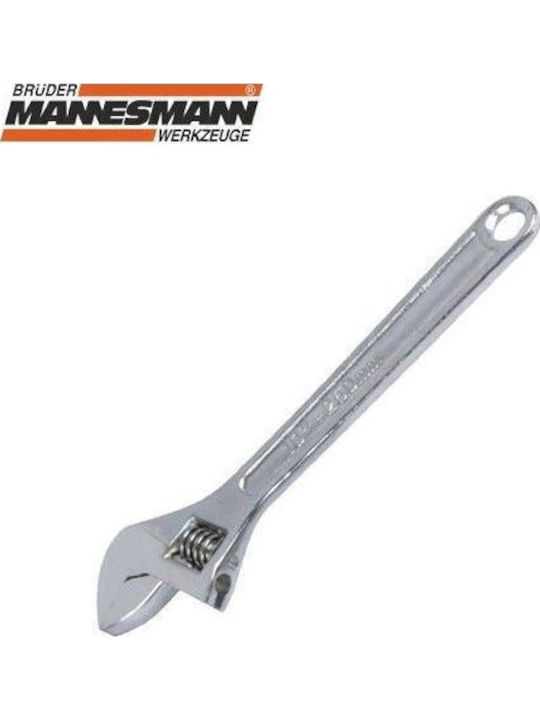 Mannesmann Γαλλικό Κλειδί Μήκους 254mm