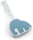 Done by Deer Case Pacifier Elphee made of Silic...