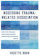 Assessing Trauma-related Dissociation With The Trauma And Dissociation Symptoms Interview Tads-i Suzette Boon 1019