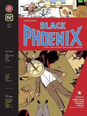 Vol 1 Rich Tommaso Floating World Comics 0228