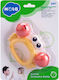 Hola Toys Hola Toys Baby Rasseln für 3+ Monate