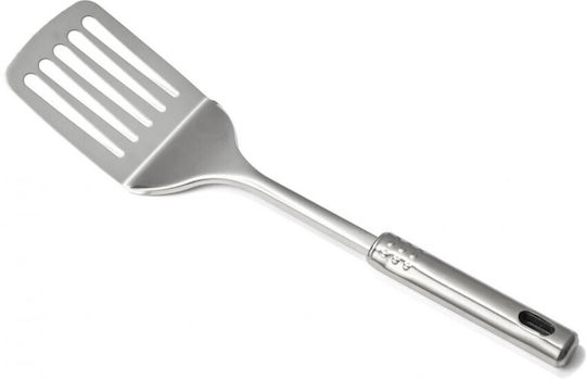 Vanora Spatula Slotted Stainless Steel 32cm Vanora Spatula Slotted Stainless Steel 32cm