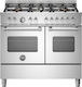 Bertazzoni Arzător
