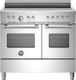 Bertazzoni Arzător