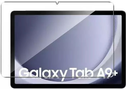 Προστατευτικό Tempered Glass (Galaxy Tab A9+ / Galaxy Tab A11+)