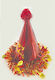 AGC Party Hats 6pcs 00405189