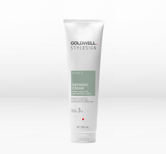 Goldwell Stylesign Locken Definierende Creme (3) 150ml