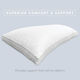 Politishome Hotel Pillow 50x70cm. 1pcs