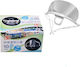 Mask Face Mask Mouth-Nose Plastic 4teen4ty 27217 ( 10 pcs.)