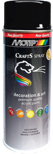 Motip Dupli Spray Paint Crafts 400ml