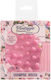 The Vintage Cosmetic Company Masaj pentru scalp Roz