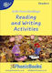 Phonic Books Dandelion Readers Split Vowel Spellings Activities Photocopiable Activities Accompanying Dandelion Readers Split Vowel Spellings Set