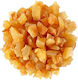 Cuburi de Pere Uscate 5-7mm Thailanda 500g
