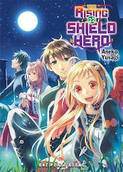The Rising Of The Shield Hero Volume 22 Light Novel Aneko Yusagi Incorporated