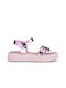 Pablosky Kids' Sandals Pink