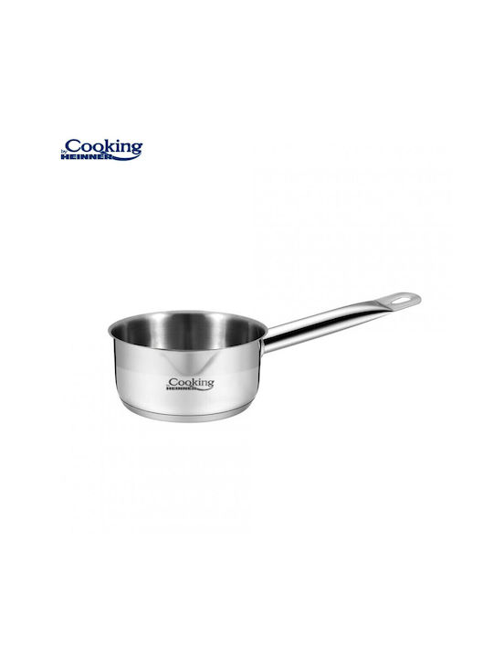 Heinner Maestro Κατσαρολάκι Γάλακτος 0.6lt / 12cm