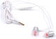 Mofan Earphone Mf026 Mf026 Earphone Mf026 Alb