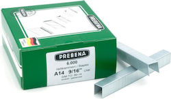 Prebena Staples 6000 pcs Prebena Staples 6000 pcs