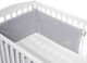 Klups Bed Panda 30x180 Cm Grey