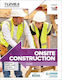 Onsite Construction T Level Core Mike Jones Hodder Education