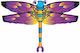 X-Kites Kite Dragonfly 1pcs