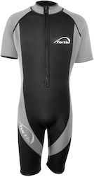 Fortis 274-9982-10 3 мм Водолазен Костюм