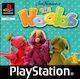 The Hoobs PS1 Game (Used)