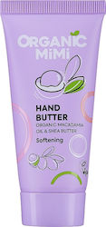 Bio Mimi Handbutter Erweichend 50ml
