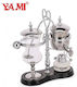 Yami — Royal Belgium Balancing Siphon Glass Syphon