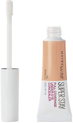 Maybelline Superstay Full Coverage Lichid Corector 25 Mediu 6ml