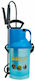 Goizper Berry 7 Pressure Sprayer with Capacity 5lt in Light Blue color
