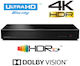 Panasonic Blu-Ray Player DP-UB450 Blue