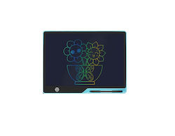 LCD Tableta de scris 16" Albastru