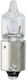 Narva Lămpi Autoturismului BAx9S Halogen 12V 6W 1buc