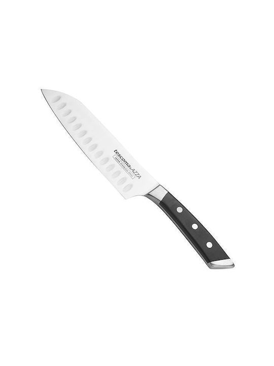 Tescoma Azza Santoku Cuțit Santoku din Oțel Inoxidabil 14cm 647731 1buc