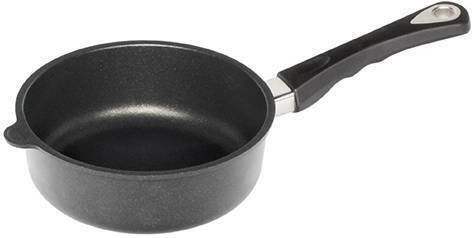AMT Gastroguss Tigaie din Aluminiu cu Strat Antiaderent 24cm